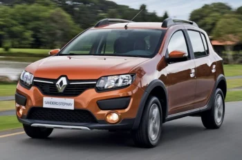 Renault Sandero Stepway Easy-R 2015 ainda vale a pena? O ponto que define essa compra pode te fazer desistir