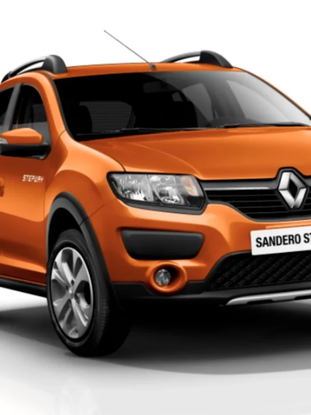 Quantos km por litro faz o Sandero Stepway 1.6 2015?